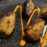 Le Macare Cibo