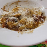 L'ustaria Comida