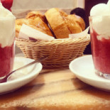 Mimmo food