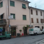 Il Centro Storico Nourriture