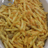 La Locanda Di Capise Comida