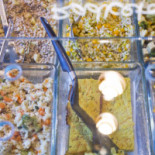 Radicetonda Comida