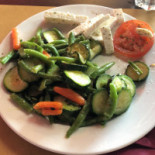 Lievito Madre (giropizza) food