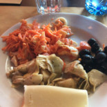 Lievito Madre (giropizza) food