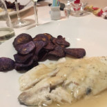 Al Moretto Comida