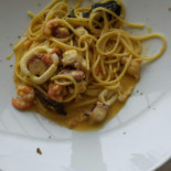 Renzo E Lucia Napoli Comida