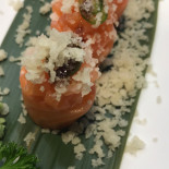 Shiso Nourriture