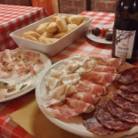 Ca' Del Fosso inside