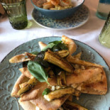 Scaligeri Food