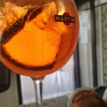 Caffe 41 Piazza Umberto Nourriture