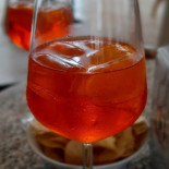 Beltrame Nourriture