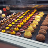 Dofre Nourriture