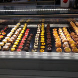Dofre Nourriture