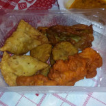 Garhwal Carte