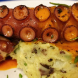 Fresco Comida