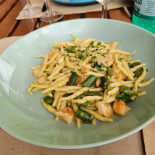 Caffe Bernabucchi Trattoria Nourriture