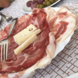 Agriturismo Ca Noale Nourriture