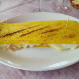 Agriturismo Da Puppo food