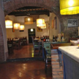 La Loggia Comida