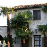 Albergo Montechiari Extérieur