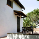 Albergo Montechiari Extérieur