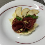 Da Saverio Dentro