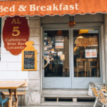 Locanda Al 5 Lainate Nourriture