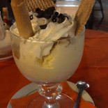 Caffe Doria Nourriture