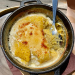 Malga Ritorto Nourriture