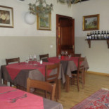 Dufour Comida