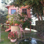 Agriturismo La Natura Del Monte Nourriture