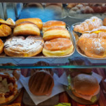 Caffe Dei Lovi Nourriture