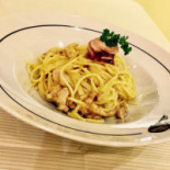 Antica Partenope food