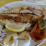 La Sirena Nourriture