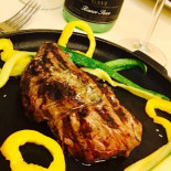 Antica Partenope food