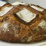 Cesto Bakery food