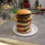 El Bocadito Nourriture