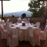 La Vecchia Fattoria food