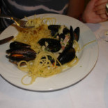 Pizzeria Trattoria Il Vicolo Di Ciampi Luisiana food