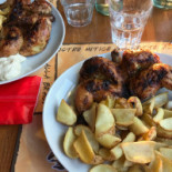 Rooster House Carta