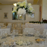 La Reggia food