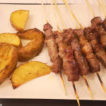 Posto37 Comida