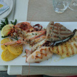 Kyo Fish Wine Nourriture
