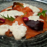 Al Borgo Antico Nourriture