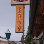 Osteria Dal Fosco Exterior