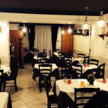 Vino E Cucina inside