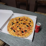 Pizza Piu Nourriture