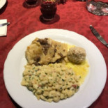 La Vecchia Latteria Nourriture