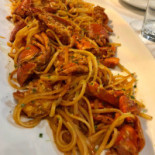 Mangiamo Nourriture