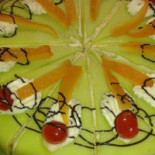 Settemila Caffe Nourriture